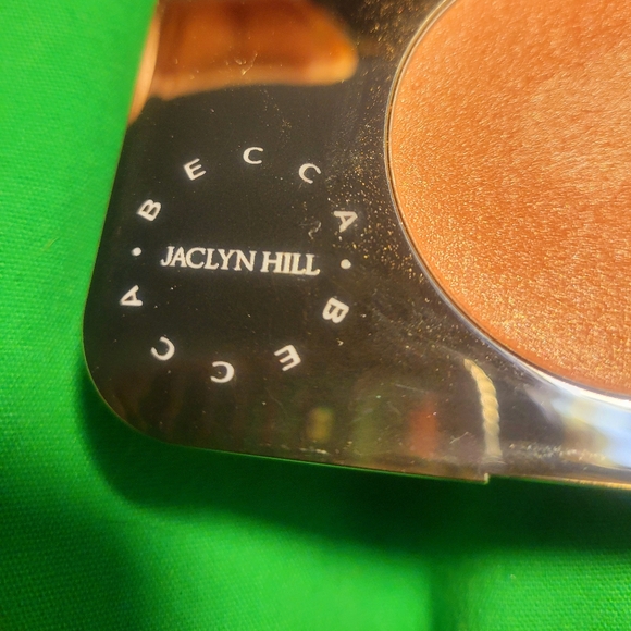 BECCA JACLYN HILL CHAMPAGNE COLLECTION FACE PALETTE, Brand new - Picture 10 of 10